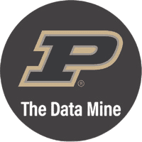 Purdue Data Mine Space Biology Research