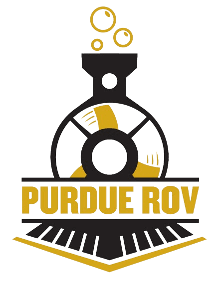 Purdue IEEE ROV Team