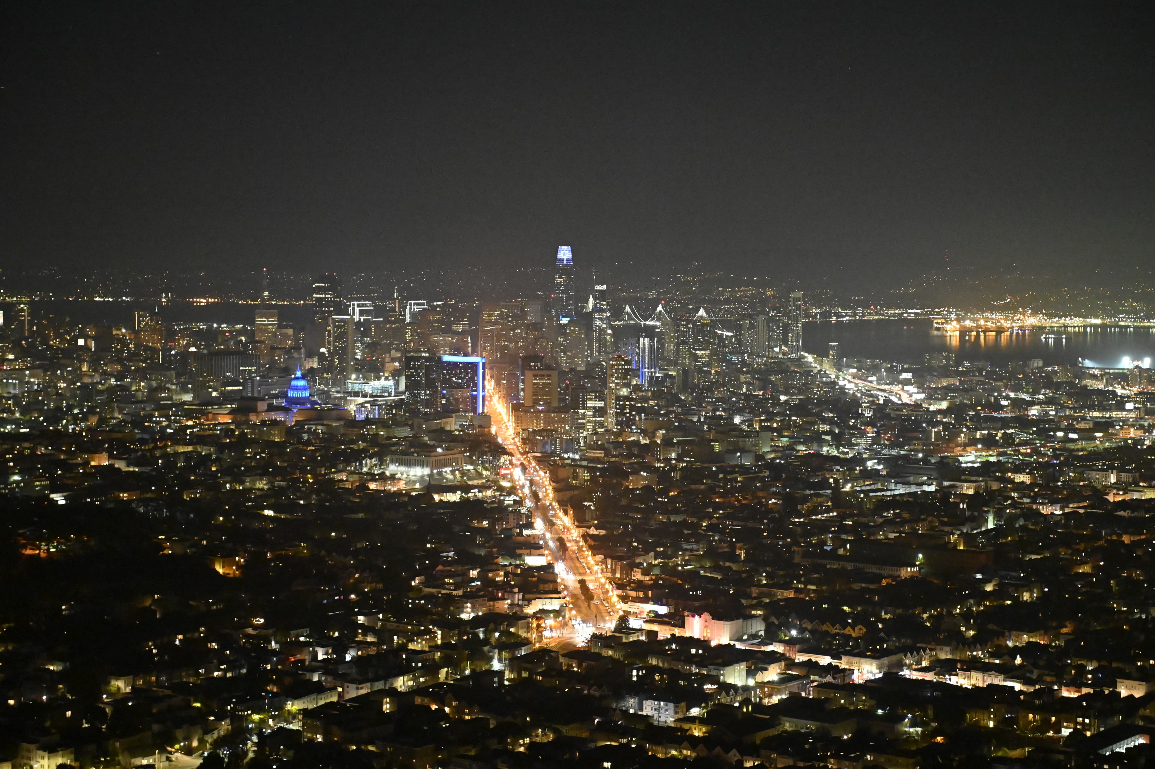 Assorted San Francisco  - image 4