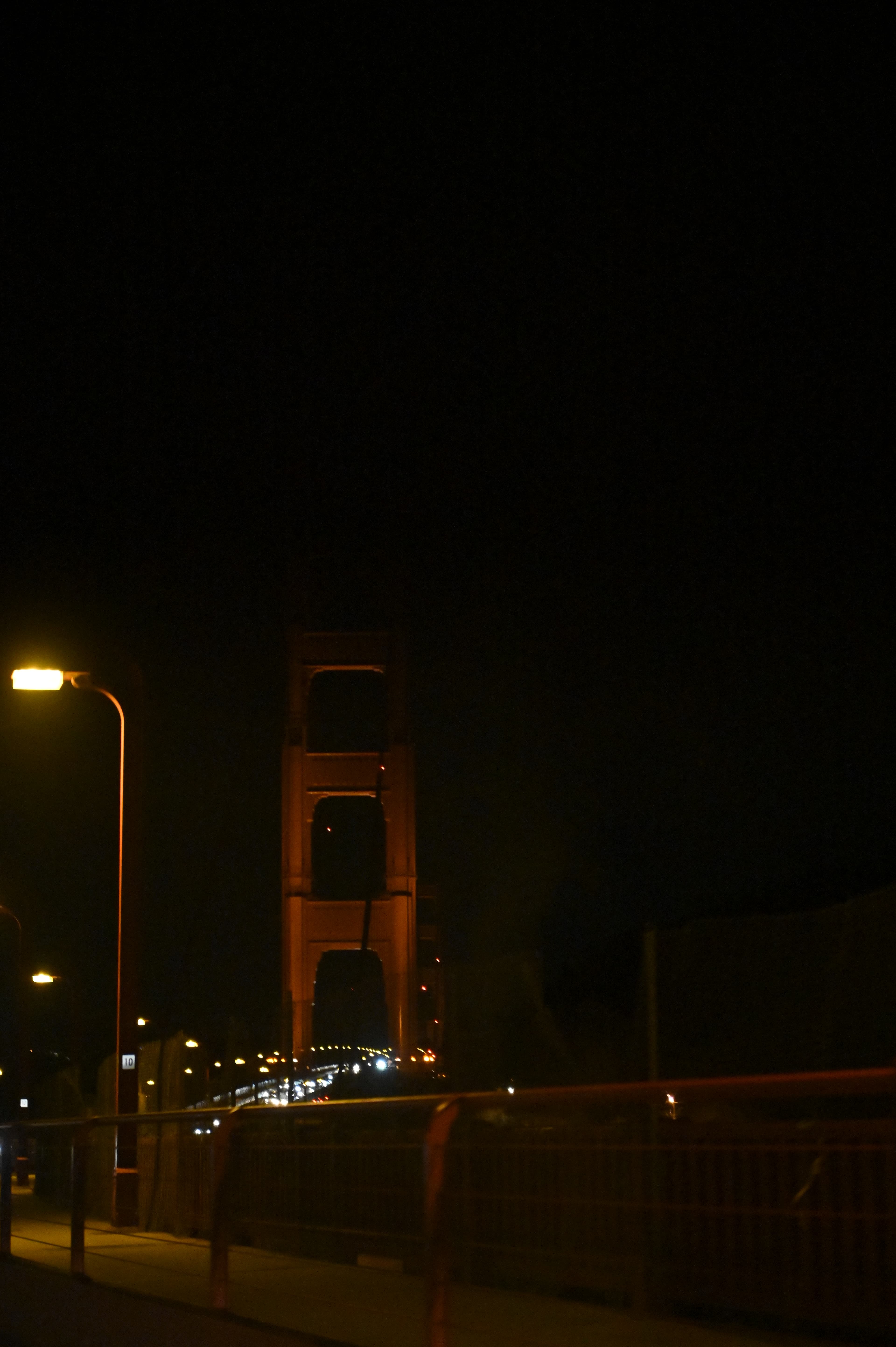 Assorted San Francisco 