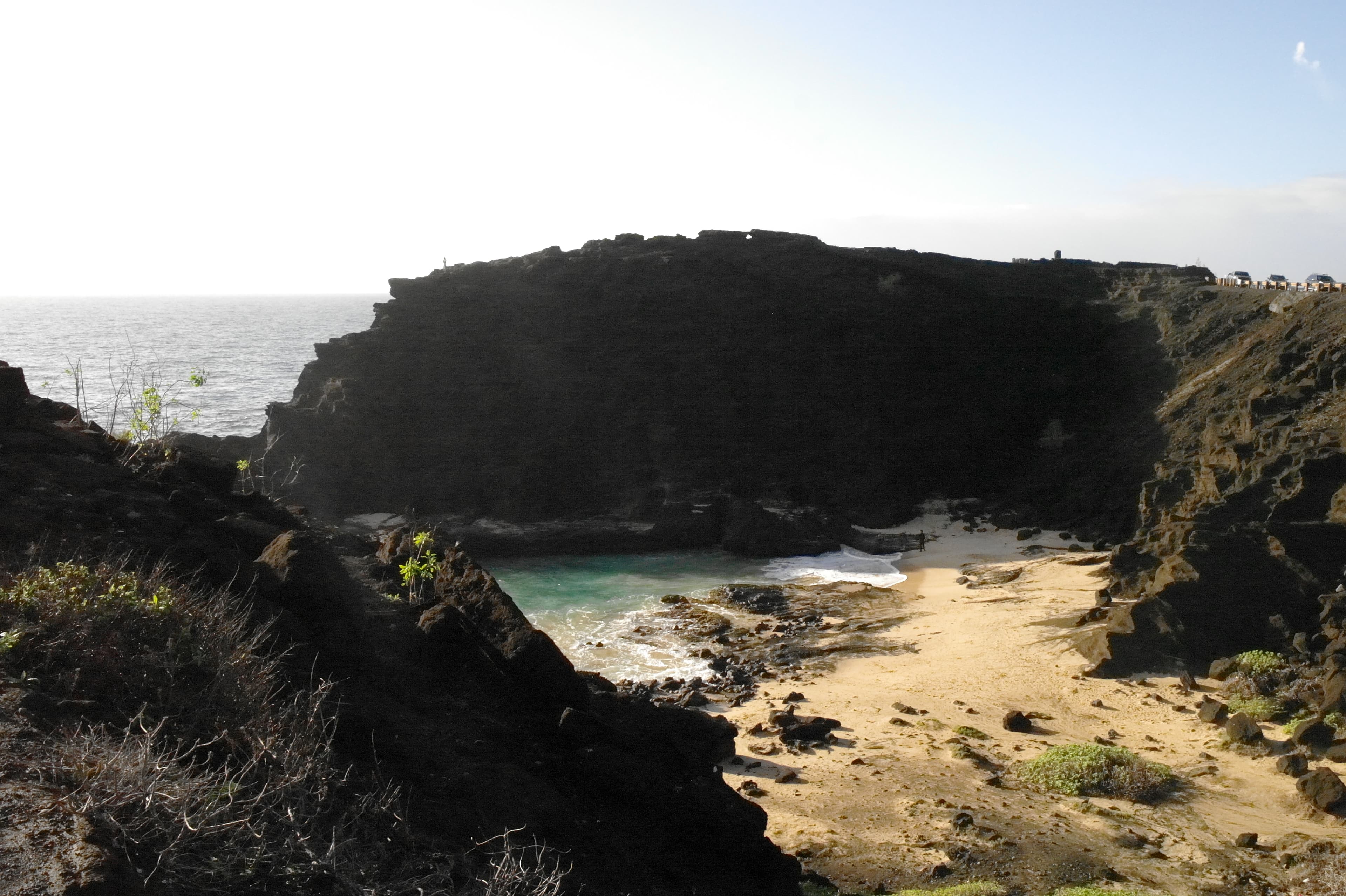 Eternity Cove
