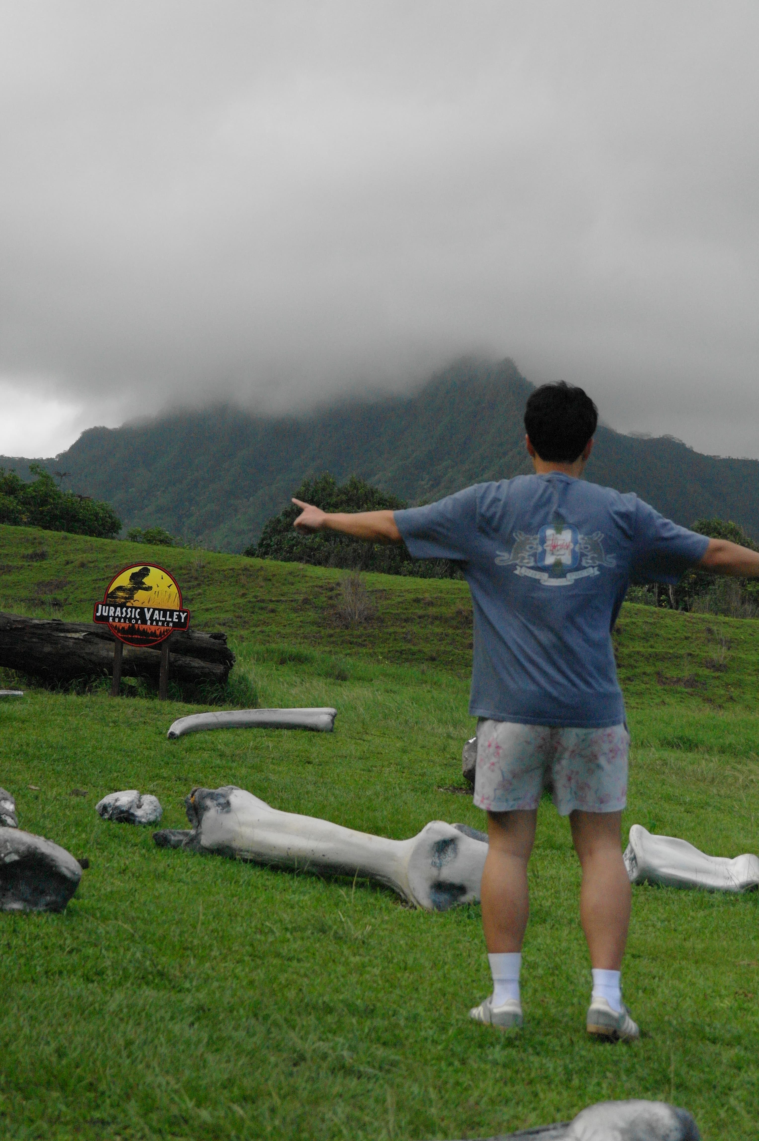 Kualoa Ranch - image 3