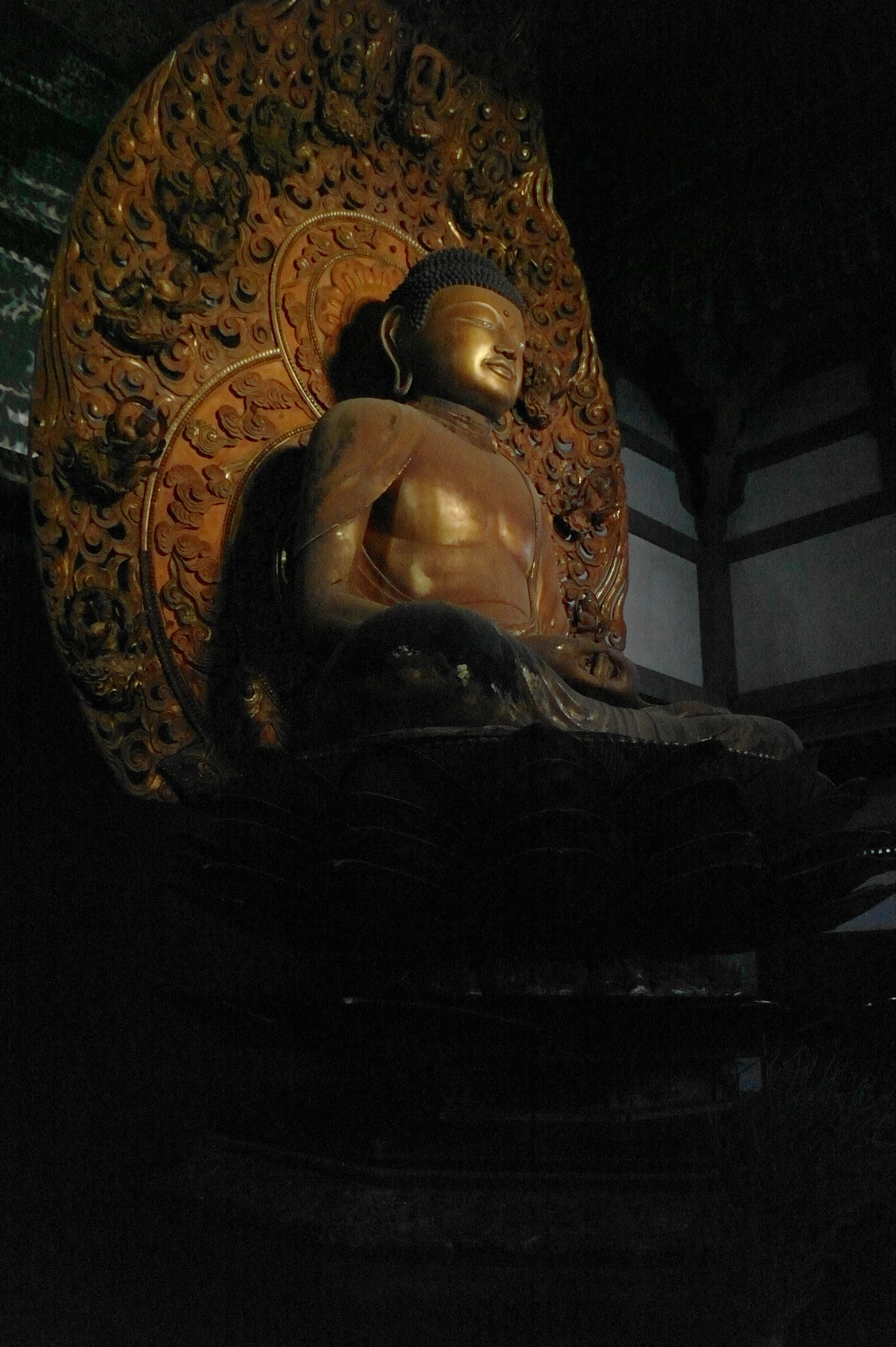Byodo Temple - image 2