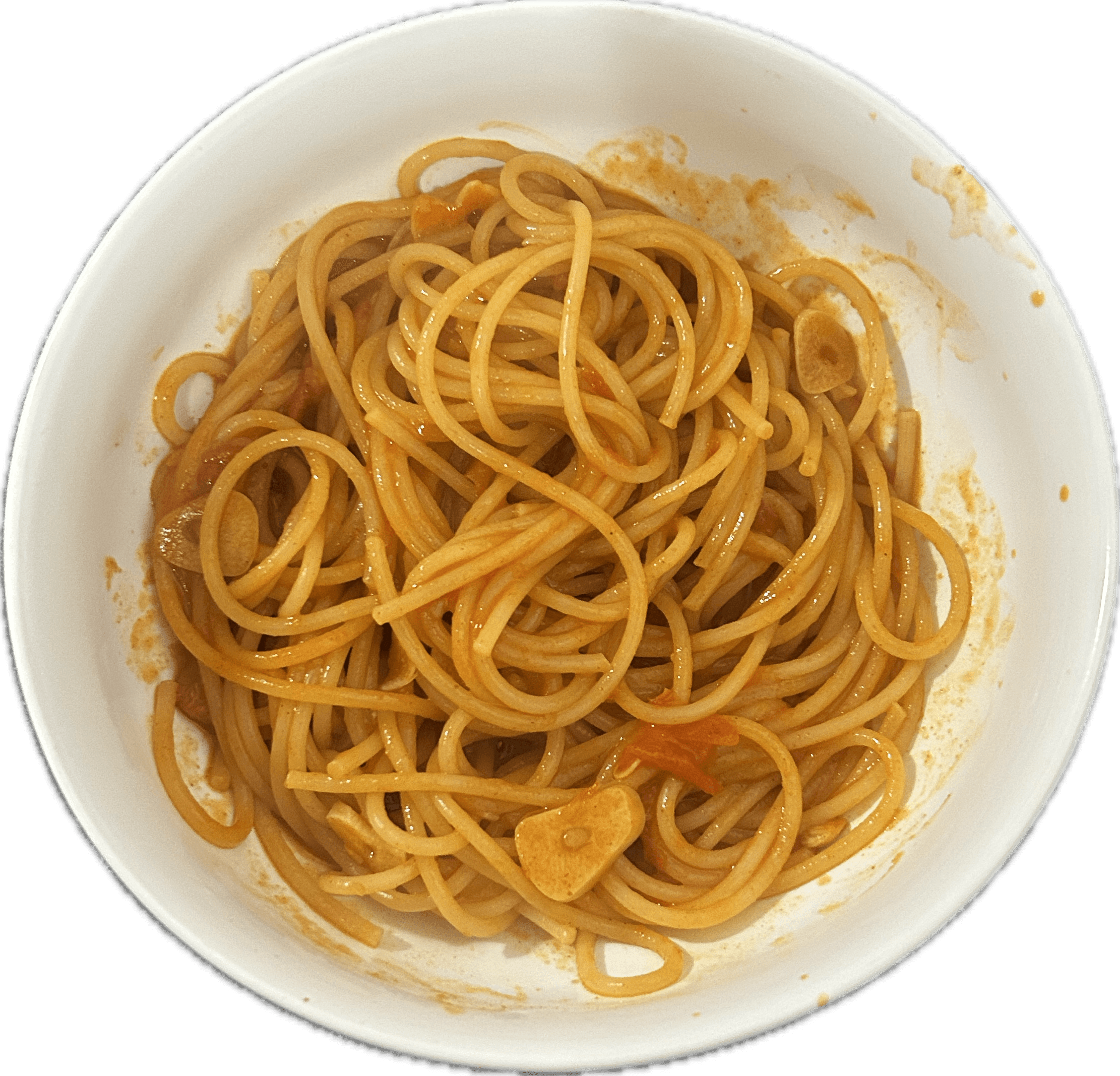 Gochujang Butter Noodles